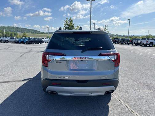 2023 GMC Acadia AWD SLE