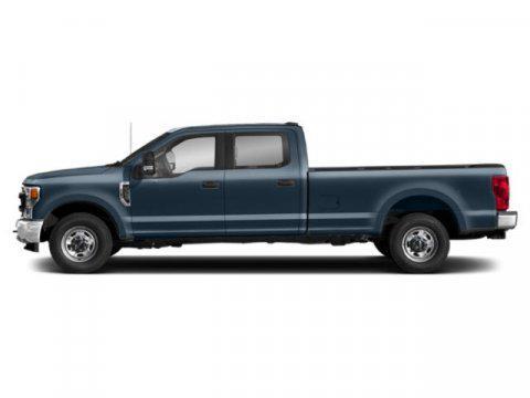 2021 Ford F-250 XLT