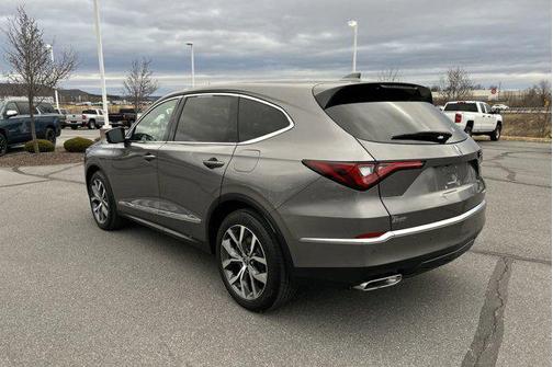 2022 Acura MDX Technology Package