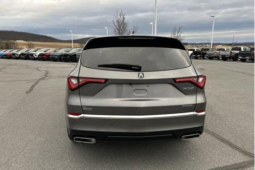 2022 Acura MDX Technology Package