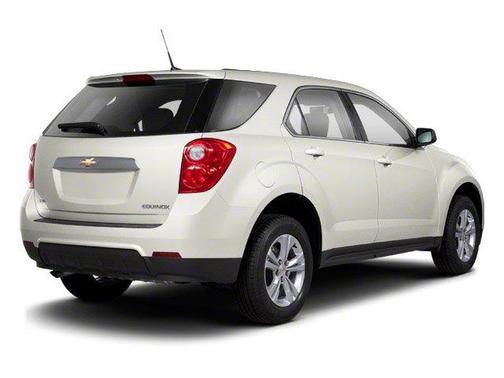 Champagne Silver Metallic 2013 Chevrolet Equinox 1LT