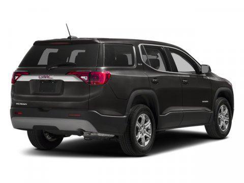 2018 GMC Acadia SLE-1