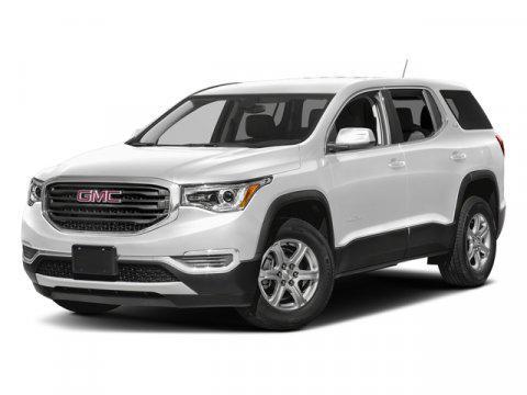 2018 GMC Acadia SLE-1