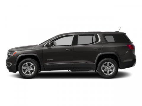 2018 GMC Acadia SLE-1