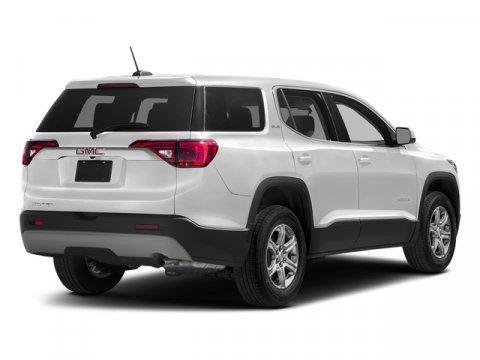 2018 GMC Acadia SLE-1