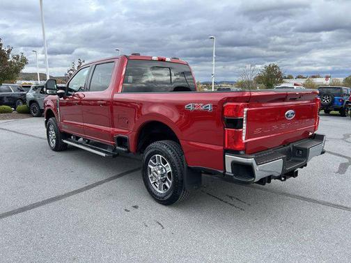 2024 Ford F-350 Lariat