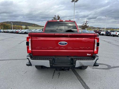 2024 Ford F-350 Lariat