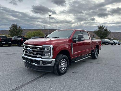 2024 Ford F-350 Lariat