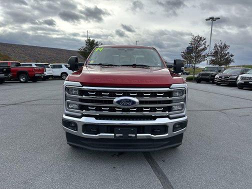 2024 Ford F-350 Lariat