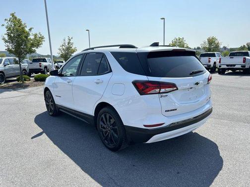 2023 Chevrolet Equinox AWD RS