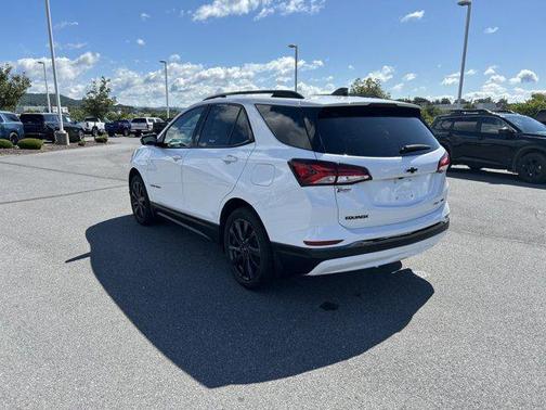 2023 Chevrolet Equinox AWD RS