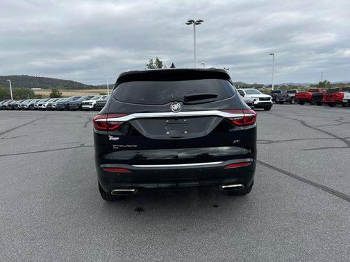 2021 Buick Enclave AWD Essence