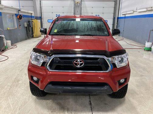 2013 Toyota Tacoma Base