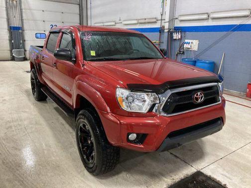 2013 Toyota Tacoma Base