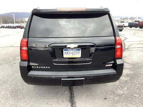 2016 GMC Sierra 2500 Denali