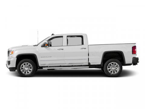 2016 GMC Sierra 2500 Denali