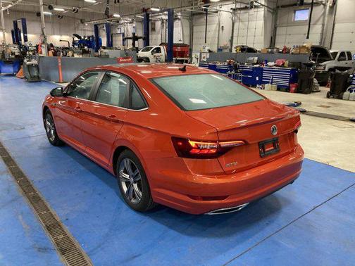 2020 Volkswagen Jetta 1.4T S