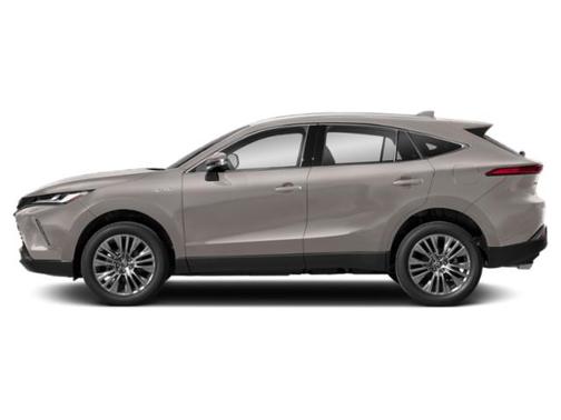 Titanium Glow 2021 Toyota Venza XLE