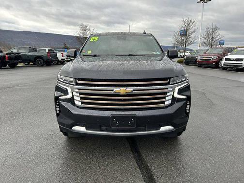 2023 Chevrolet Tahoe 4WD High Country