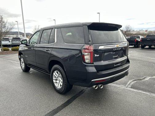 2023 Chevrolet Tahoe 4WD High Country