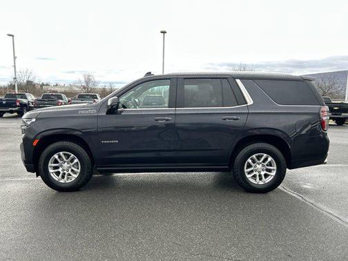 2023 Chevrolet Tahoe 4WD High Country