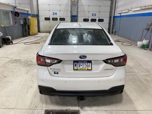 2021 Subaru Legacy Limited