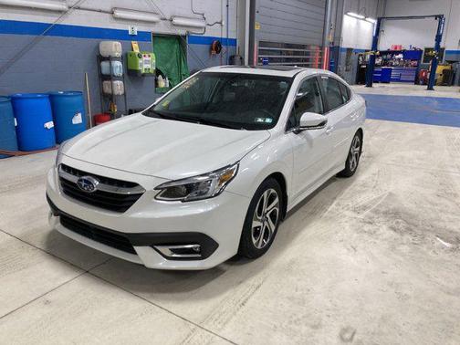 2021 Subaru Legacy Limited