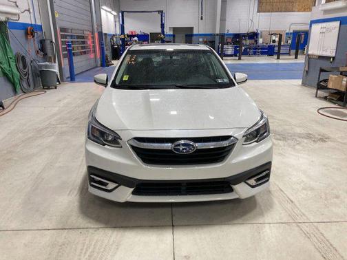 2021 Subaru Legacy Limited