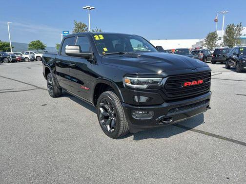 2023 RAM 1500 Limited