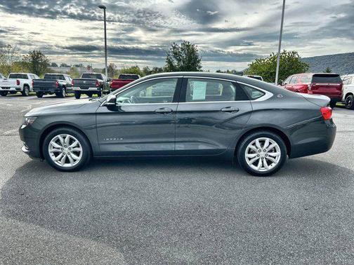 2019 Chevrolet Impala 1LT