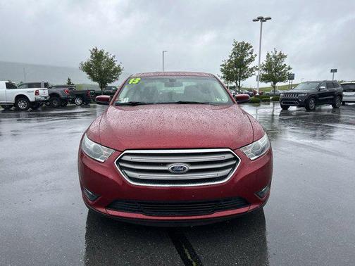 2013 Ford Taurus SEL