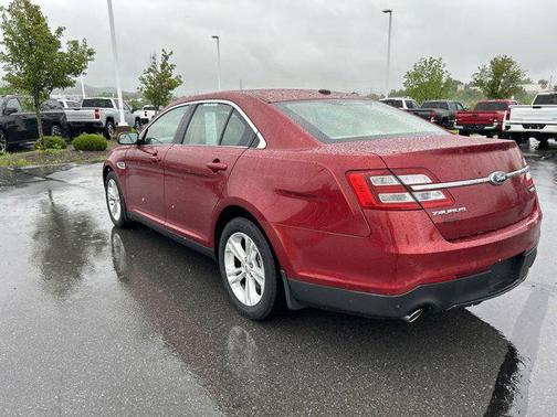 2013 Ford Taurus SEL