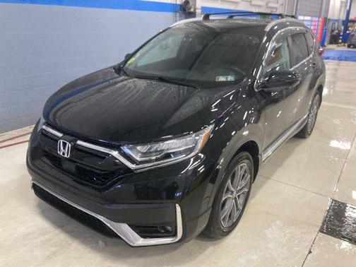 2022 Honda CR-V AWD Touring