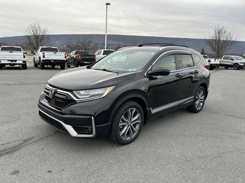 2022 Honda CR-V AWD Touring