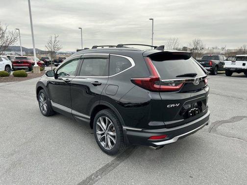 2022 Honda CR-V AWD Touring