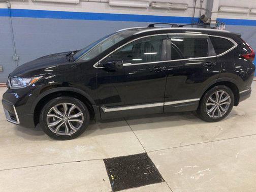 2022 Honda CR-V AWD Touring