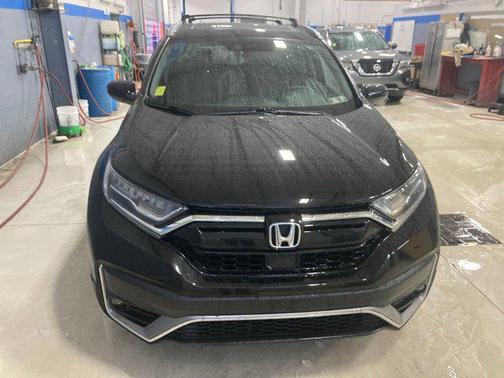 2022 Honda CR-V AWD Touring