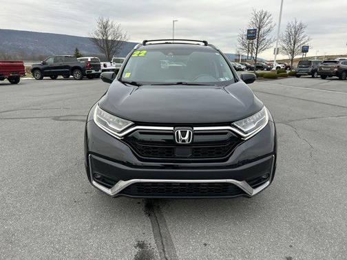 2022 Honda CR-V AWD Touring