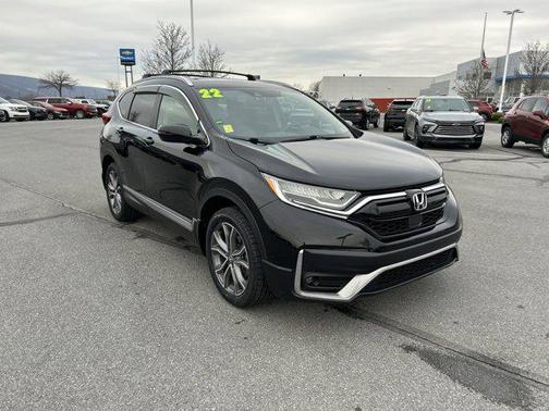 2022 Honda CR-V AWD Touring