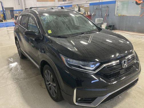 2022 Honda CR-V AWD Touring