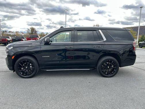 2023 Chevrolet Tahoe 4WD High Country