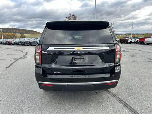 2023 Chevrolet Tahoe 4WD High Country