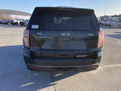 2021 Chevrolet Tahoe 4WD RST