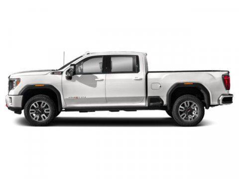 2022 GMC Sierra 3500 AT4