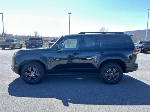 Caviar 2024 Lexus GX 550 Overtrail+