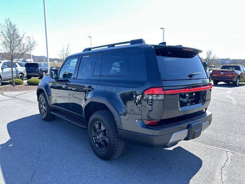 Caviar 2024 Lexus GX 550 Overtrail+