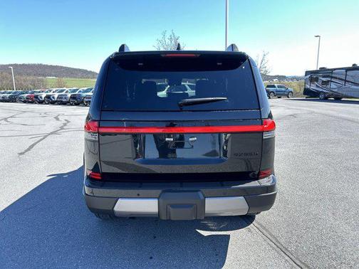 Caviar 2024 Lexus GX 550 Overtrail+