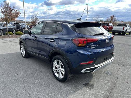 2022 Buick Encore GX Preferred