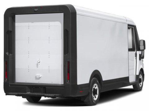 2026 Chevrolet BrightDrop 600 EJY