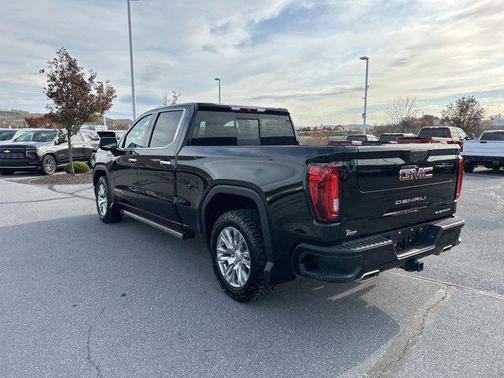2019 GMC Sierra 1500 Denali